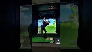 1v1 golf match play. The Oregon golf club. #golf