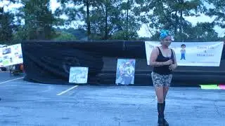 321 Anti Bully Rally Conyers 2018