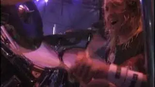 Iron Maiden  -  Fear of the Dark  -  Rock in Rio [High Quality]