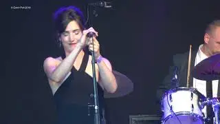 Amy Winehouse (Renske de Boer & Band) Undercoversessies op de brink 29-6-2019