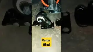 Caster wheels All size #viralvideo #wheels #shortvideo #hardware