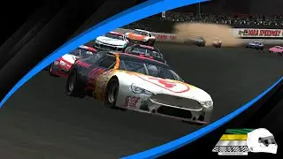 Race 1/7| Apprentice CUP Series S1 | Nr2003 | Offline League |