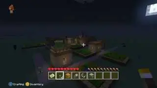 Minecraft xbox 360 edition 1.8 Update In CERT TESTING! (2 Weeks Away) + Full list of 1.8 update