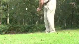 Black Magic Wedge Review - 2014