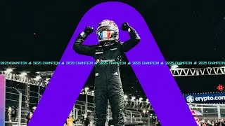 The Next Chapter Starts Now | F1 ACADEMY 2026