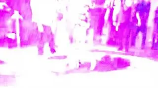 Burger Planet Finds His Calling On The Dance Floor