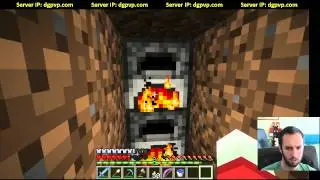 Sponsored Livestream -- UHC on dgpvp.com