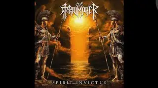 Triumpher - Spirit invictus (2024)