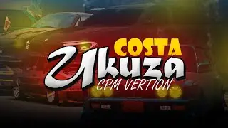 Costa-Ukuza | Cpm Vertion | Sinhala Rap | 2025