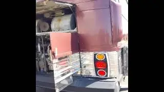1982 mci bus converted