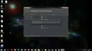 Android Studio: Changing Appearance - Dark Theme