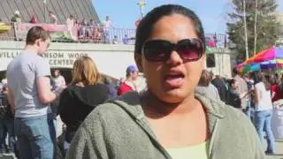 UAF - 2010 - Springfest