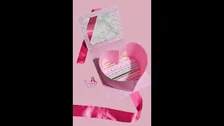 Heart Box Tutorial