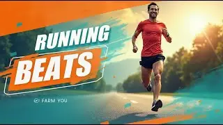 Runflow &ndash; Motivational Music for Your Best Run Yet