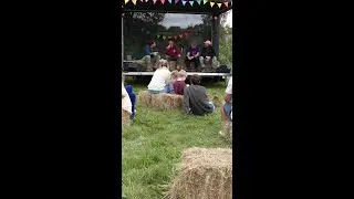 World&rsquo;s First Car-Powered Fete | Hyundai UK
