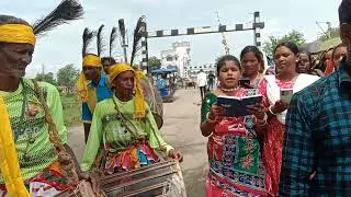 Jubilee Kurush ataṅ Daram Jubilee Maha Santali Video Part 1 Jubilee year Celebration 2025 