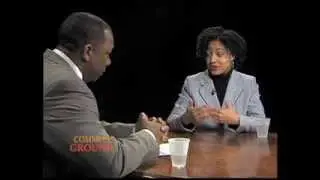 Zakiyyah Sutton - Part 1 (Jan. 14, 2014)