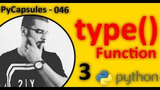 Python Function type Part3 - إنتبه لهذا الخطأ في لغة بايثون