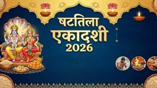 षट्तिला एकादशी 