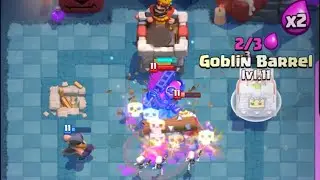 PW Clash Royale Ep 35