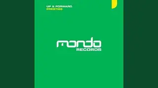 Prestige (Den Rize pres. Blur8 Remix)