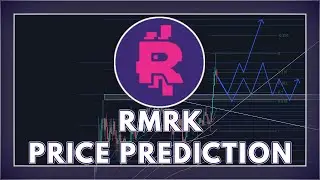 RMRK Coin Price Prediction & Analysis 2021 | CAN RMRK BREAK THIS RESISTANCE?