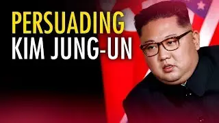 Trump uses the 