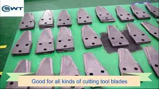 Revive & Hardening Your Critical Parts | Industrial Laser Cladding Solutions