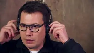 Обзор беспроводных наушников BOSE on-ear wireless