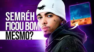 PRECISAMOS FALAR SOBRE RYU THE RUNNER... (O NOVO ÁLBUM FICOU RUIM?)