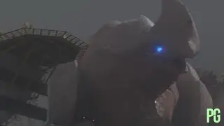 Kaiju Universe - Sakura Reveal
