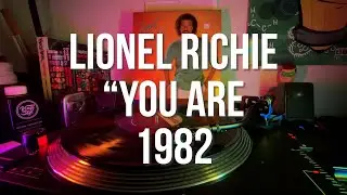 Lionel Richie - 