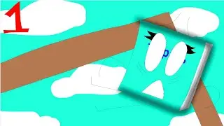 К.И.Л.П 1 серия (не падай ￼или умри)