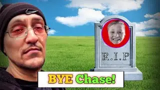 FGTV Chase This Moment Made Everyone Cry 😭💔 #FGTV #FGTVFamily