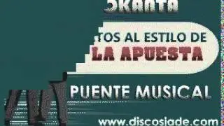 Karaokanta - La Apuesta - Nunca comprendí