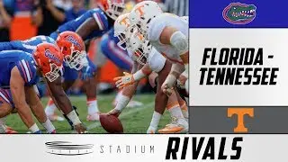 Florida-Tennessee Rivalry: History of This SEC Battle | Stadium Rivals