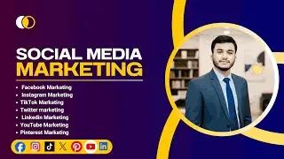 🚀 Freelancing Digital Marketing Expert | Social Media Marketing Mastery