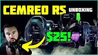 BEST budget BFS bass reel you&rsquo;ve never heard of