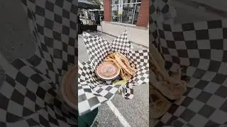 I Just Found the BEST Birria Tacos in Windsor! | Rico Taco Review