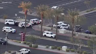 BREAKING: Shooting at Westgate in Glendale leaves 2 injured