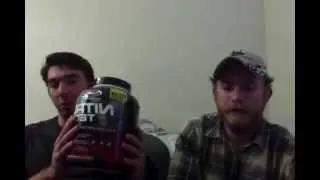 Protein Review: Nitro Tech by Muscle Tech