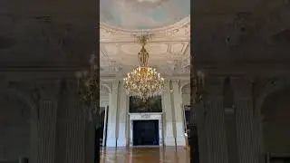 My favorite place 🤍 #oldmoney #fyp #ballroom #ballet #summer #architecture