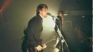 Taking Back Sunday - MakeDamnSure [Live]