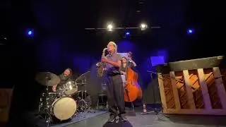 You Must Believe in Spring (Live 2023)