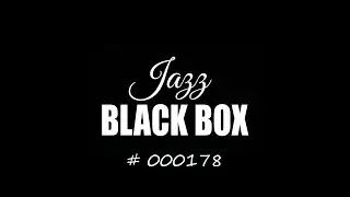 Jazz Black Box | 000178