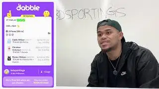 SATURDAY SPORTS PICKS For 1/17/26 | NBA & NFL PLAYER PROPS, LADDER PLAY, PARLAYS & PREDICTIONS!