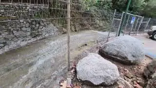 Little Santa Anita Canyon March 23, 2023