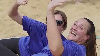 Una giornata di sport e condivisione