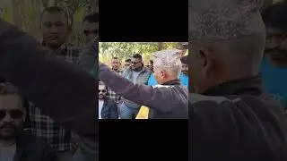 balen shah balen jhapa balen vs oli