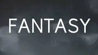 John Mark - Fantasy [Official Audio]